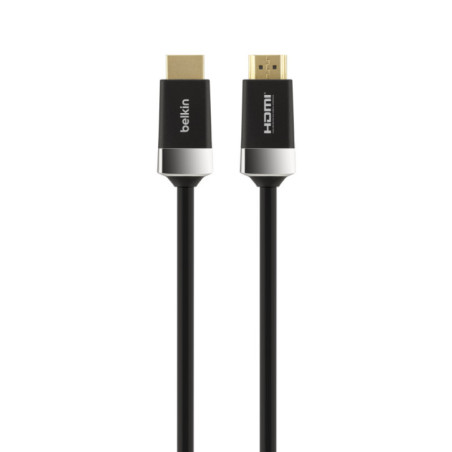 Belkin 5m Advanced Series High Speed HDMI Cable with Ethernet