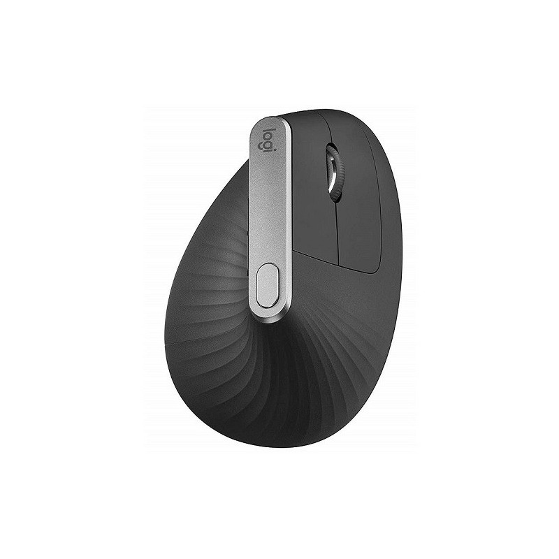 Logitech MX Vertical Advanced Ergonomic Mouse