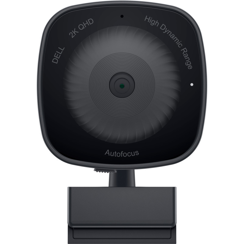 Dell WB3023 2K QHD HDR Webcam