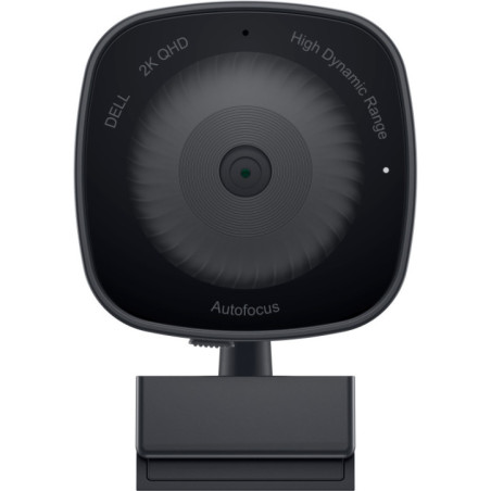 Dell WB3023 2K QHD HDR Webcam