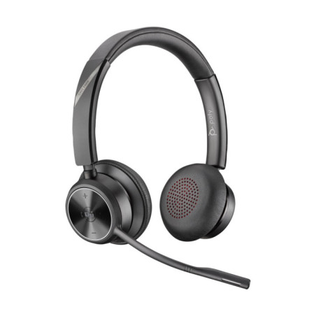 HP POLY SAVI OFFICE 7320 OTH WIRELESS MS STEREO DECT HEADSET,PC/DESKPHONE