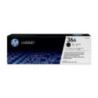 HP LASERJET P1505 BLACK CARTRIDGE