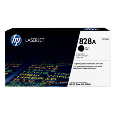 HP 828A BLACK LASERJET DRUM