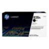HP 828A BLACK LASERJET DRUM