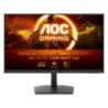AOC 24G15N 23.8" 180 Hz Gaming Monitor HDMI DP