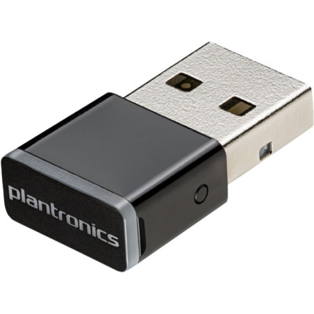 Plantronics/Poly Spare, BT600 Bluetooth USB Adapter