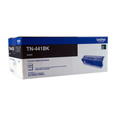 Brother TN441 Black Toner Cart