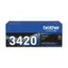 Brother TN3420 Toner Cartridge