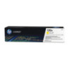 HP 130A Yellow Toner CF352A