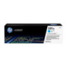 HP 201A Cyan Toner CF401A