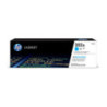 HP 202A Cyan Toner CF501A