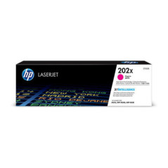 HP 202X Mag Toner CF503X