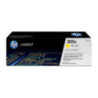 HP 305A Yellow Toner CE412A