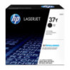 HP 37Y Black Toner CF237Y