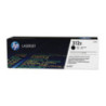 HP 312X Black Toner CF380X