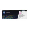 HP 312A Magenta Toner CF383A