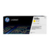 HP 508A Yellow Toner CF362A