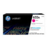 HP 655A Magenta Toner CF453A