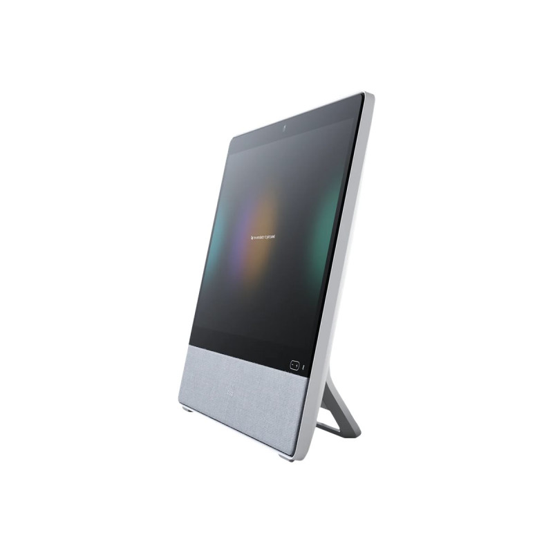 CISCO - Cisco Desk, First Light (White)