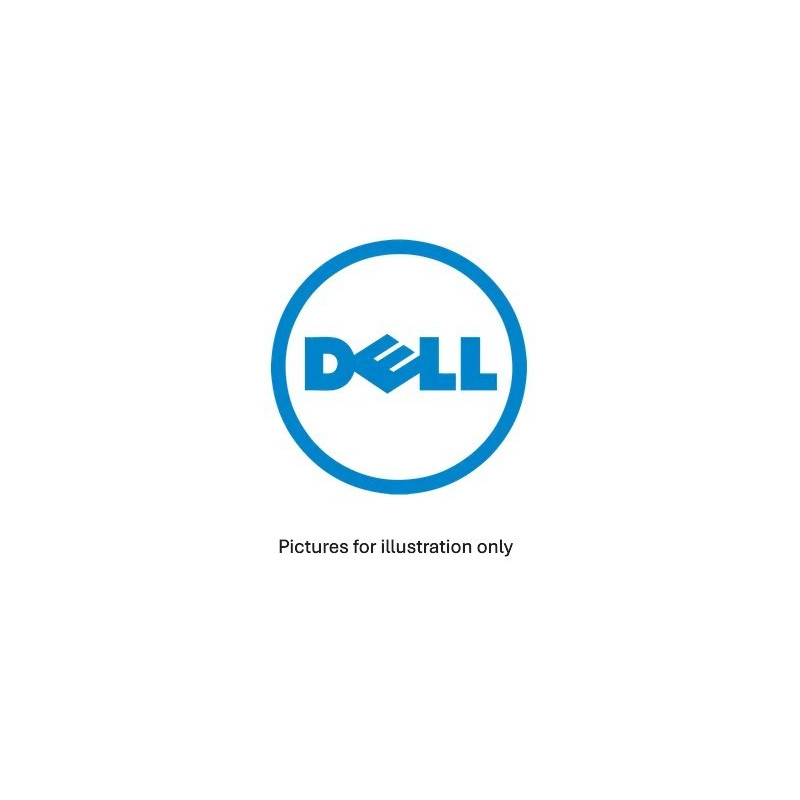 DELL PRO MAX WORKSTATION, SLIM, U7-265, 32GB, 1TB, RTX A1000(8GB), WL, W11P(AI), 3YP