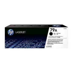 HP 79A Black Toner CF279A