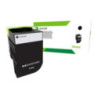 Lexm 808HK HY Black Toner
