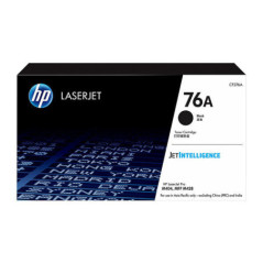 HP 76A Black Toner CF276A