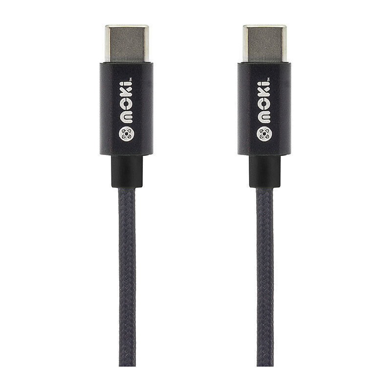 Moki C to C Braided SC Cable