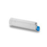 Oki MC852 Yellow Toner