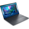 DELL PRO14 MAX PREMIUM, 14"FHD+ IR, U7-265H, 32GB, 1TB, RTX PRO1000(8GB), W11P(AI), 3YP