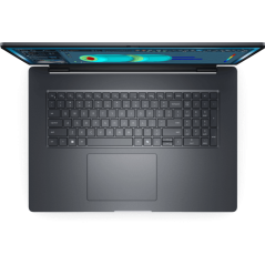 DELL PRO18 MAX PLUS, 18"QHD+, U7-265HX, 32GB, 512GB, RTX PRO3000(12GB), W11P(AI), 3YP