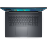 DELL PRO18 MAX PLUS, 18"QHD+, U7-265HX, 32GB, 512GB, RTX PRO3000(12GB), W11P(AI), 3YP
