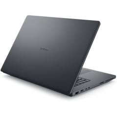 DELL PRO18 MAX PLUS, 18"QHD+, U7-265HX, 32GB, 512GB, RTX PRO3000(12GB), W11P(AI), 3YP