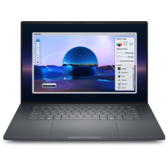 DELL PRO16 MAX PREMIUM, 16"FHD+ IR, U9-285H, 32GB, 1TB, RTX PRO2000(8GB), W11P(AI), 3YP