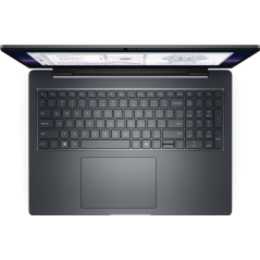 DELL PRO16 MAX PLUS, 16"FHD+, U9-285HX, 32GB 512GB, RTX PRO2000(8GB), W11P(AI), 3YP