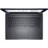 DELL PRO16 MAX PLUS, 16"FHD+, U9-285HX, 32GB 512GB, RTX PRO2000(8GB), W11P(AI), 3YP