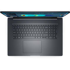 DELL PRO18 MAX PLUS, 18"QHD+, U9-285HX, 32GB, 512GB, RTX PRO3000(12GB), W11P(AI), 3YP