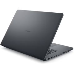 DELL PRO18 MAX PLUS, 18"QHD+, U9-285HX, 32GB, 512GB, RTX PRO3000(12GB), W11P(AI), 3YP