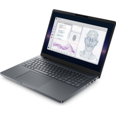 DELL PRO16 MAX PLUS, 16"FHD+, U9-285HX, 64GB 1TB, RTX PRO3000(12GB), W11P(AI), 3YP