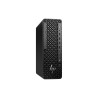HP Z2 SFF G1I, INTEL U7-265, RAM 32GB (2X16GB) DDR5 5600, 1TB M.2 PCIE SSD, NVIDIA RTX A40