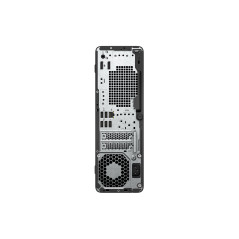 HP Z2 SFF G1I, INTEL U7-265, RAM 32GB (2X16GB) DDR5 5600, 1TB M.2 PCIE SSD, NVIDIA RTX A40