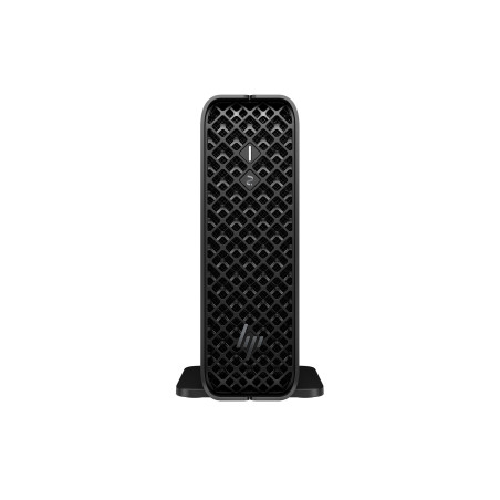 HP Z2 MINI G1I INTEL U7-265 VPRO, RAM 32GB (1X32GB) DDR5 6400, 1TB M.2 PCIE SSD, NVIDIA RT
