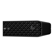 HP Z2 MINI G1I INTEL U7-265 VPRO, RAM 32GB (1X32GB) DDR5 6400, 1TB M.2 PCIE SSD, NVIDIA RT