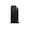 HP Z2 MINI G1I INTEL U7-265 VPRO, RAM 32GB (1X32GB) DDR5 6400, 1TB M.2 PCIE SSD, NVIDIA RT