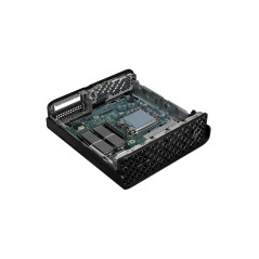 HP Z2 MINI G1I INTEL U7-265 VPRO, RAM 32GB (1X32GB) DDR5 6400, 1TB M.2 PCIE SSD, NVIDIA RT