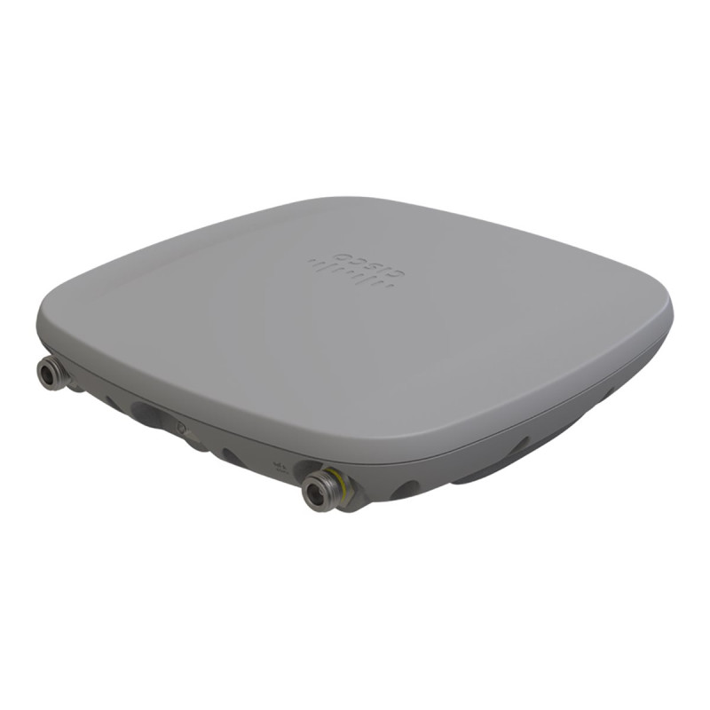 CISCO - Catalyst 9163E AP(W6E, tri-band 2x2,Outdoor) w/Reg-Z