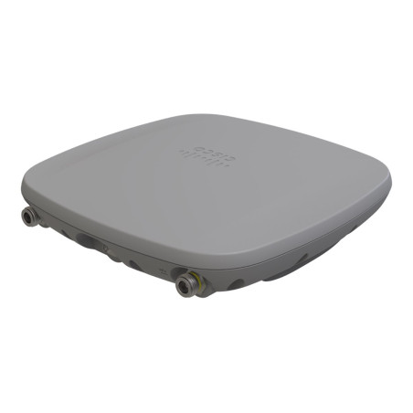 CISCO - Catalyst 9163E AP(W6E, tri-band 2x2,Outdoor) w/Reg-Z
