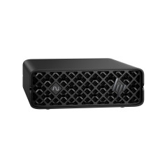 HP ZGX NANO AI STATION G1N NVIDIA GB10 128GB DDR5 4TB SGX OS 7 3YR