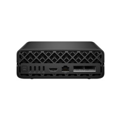 HP ZGX NANO AI STATION G1N NVIDIA GB10 128GB DDR5 4TB SGX OS 7 3YR