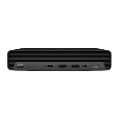 HP 800 G9 MINI I5-14500T VPRO-16GB(1XDDR5 5600) 256GB W11P WL BT 3YR